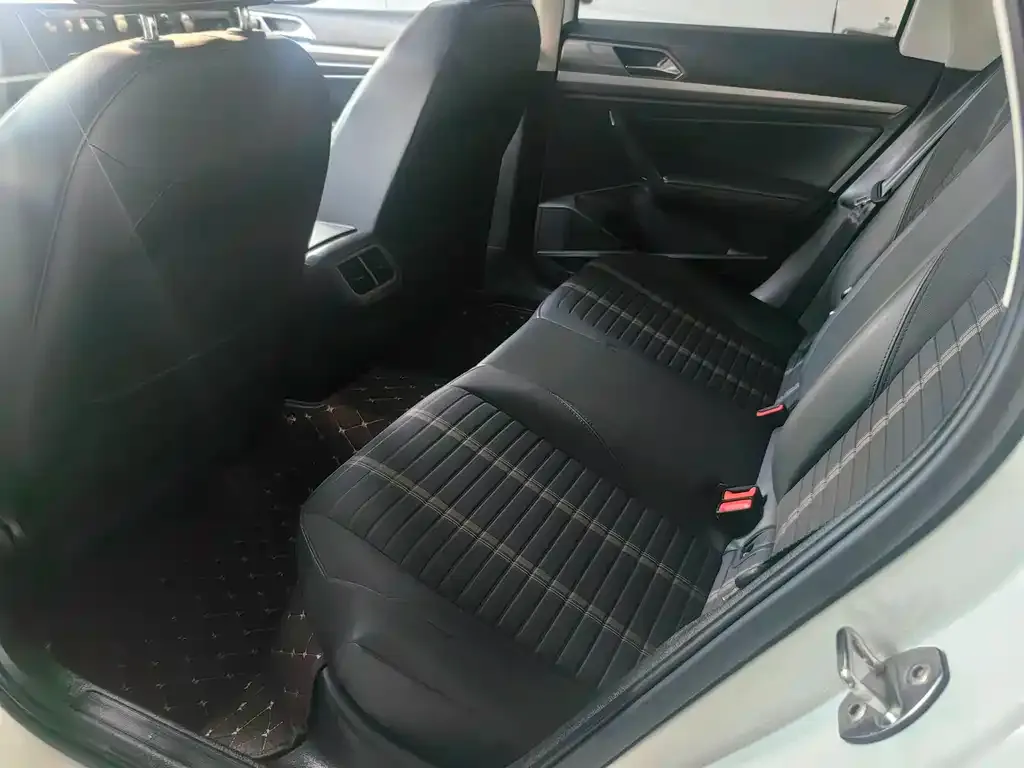 Volkswagen Lavida 2021 из CN, фото 7