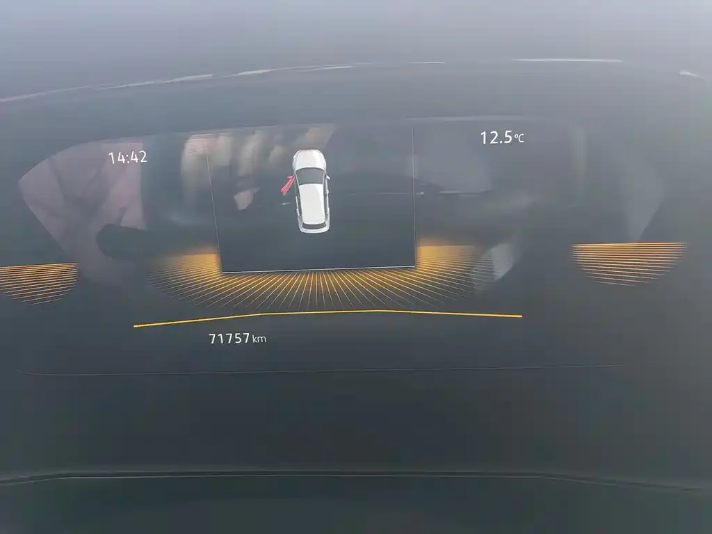 Volkswagen Lavida 2021 из CN, фото 9