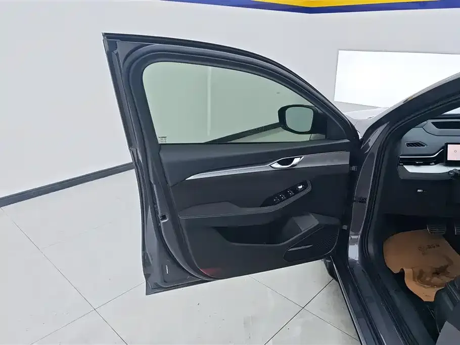 Geely Xingrui 2024 из CN, фото 7