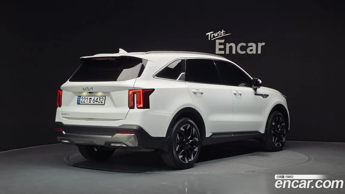 Kia Sorento — фото 2