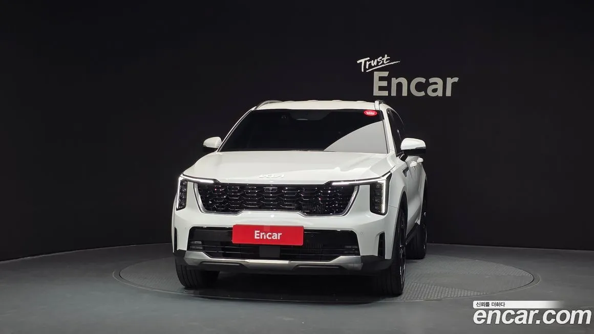 Kia Sorento — фото 3