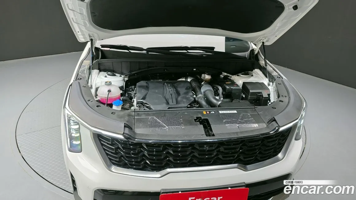Kia Sorento — фото 6