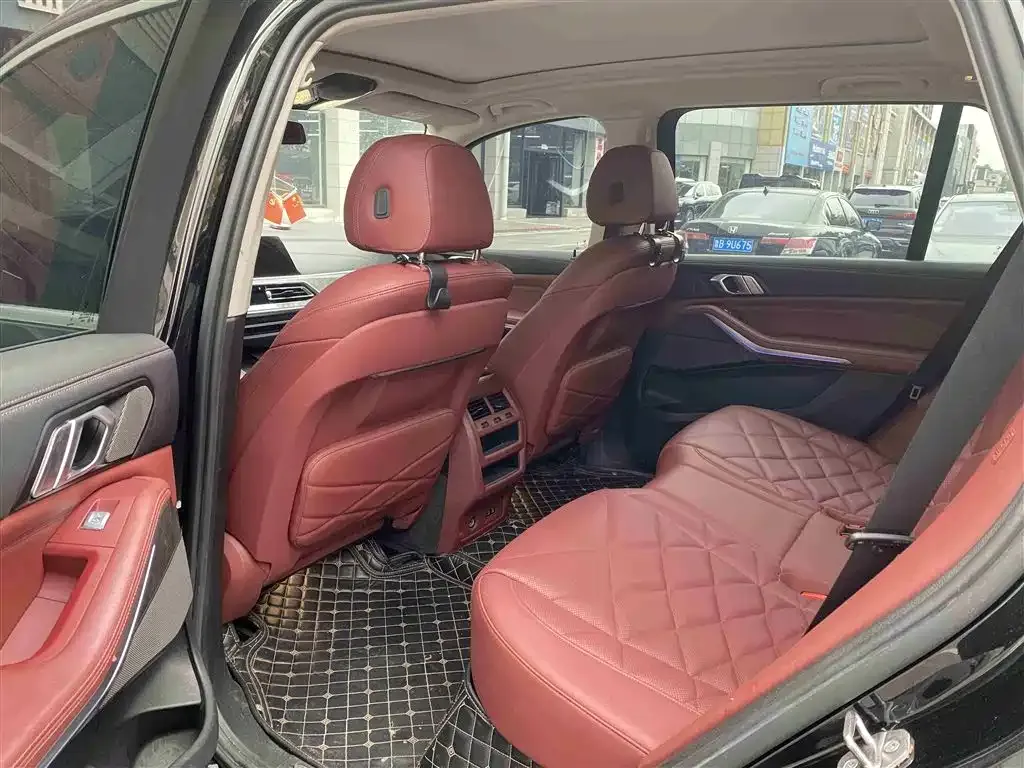 BMW X5 2022 из CN, фото 8