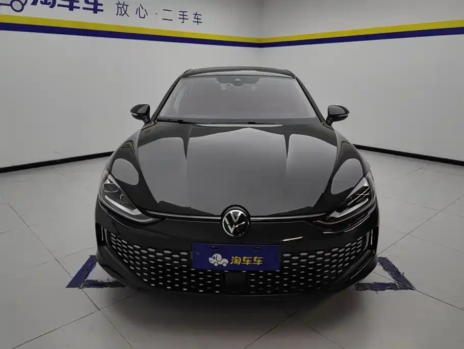 Volkswagen Lamando 2025 из CN, фото 2