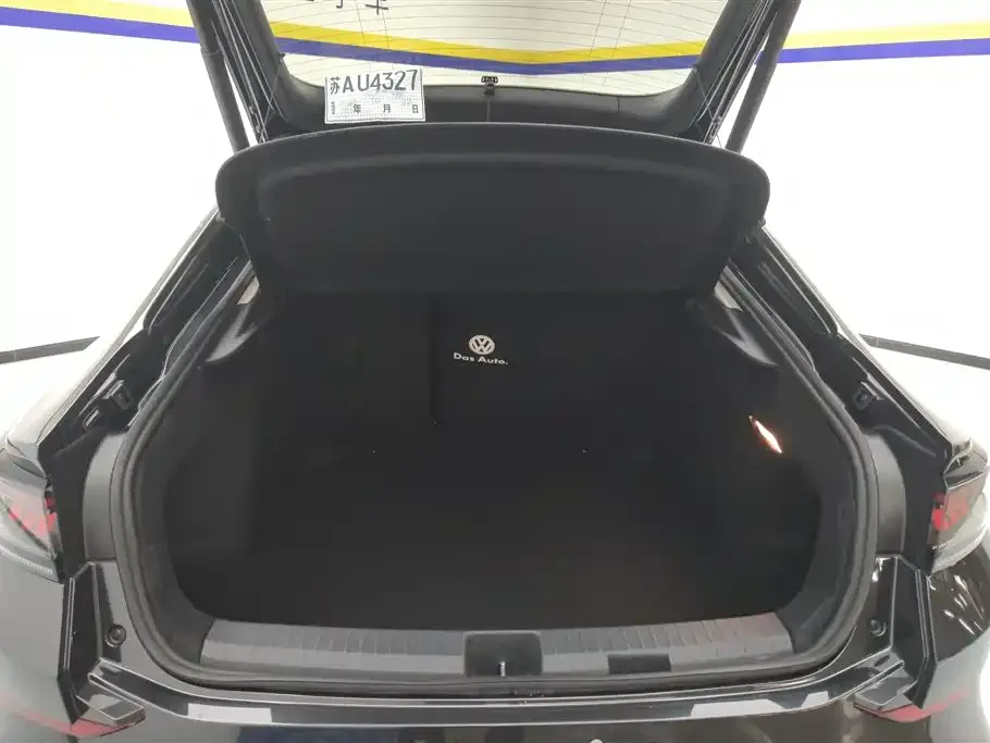 Volkswagen Lamando 2025 из CN, фото 4