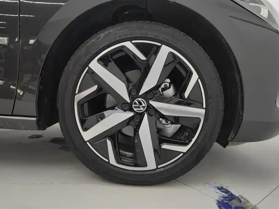 Volkswagen Lamando 2025 из CN, фото 6