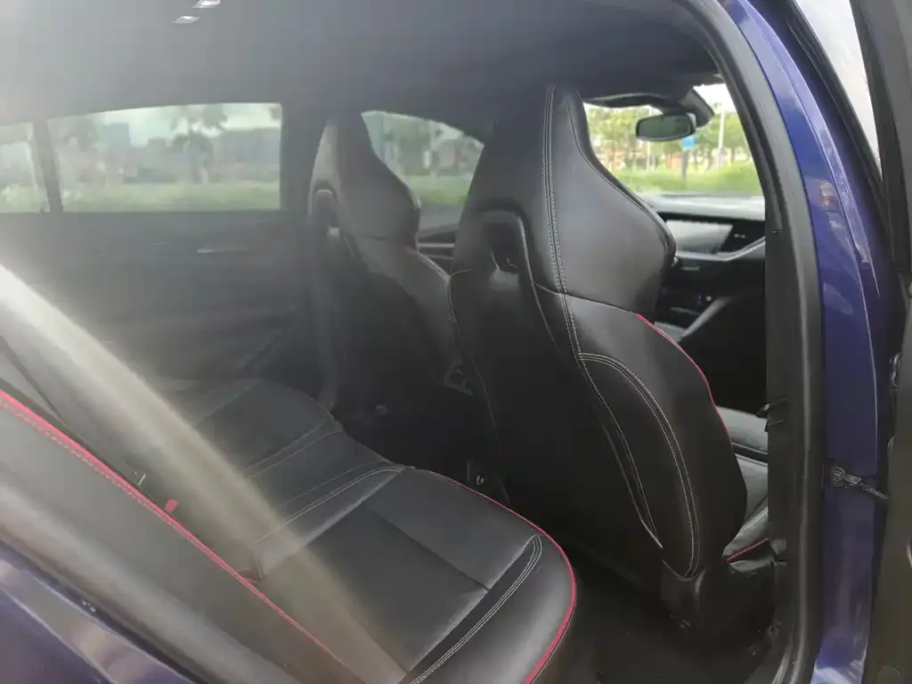 Buick Regal 2023 из CN, фото 7