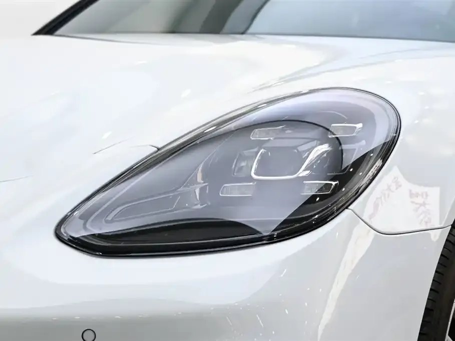 Porsche Panamera — фото 6