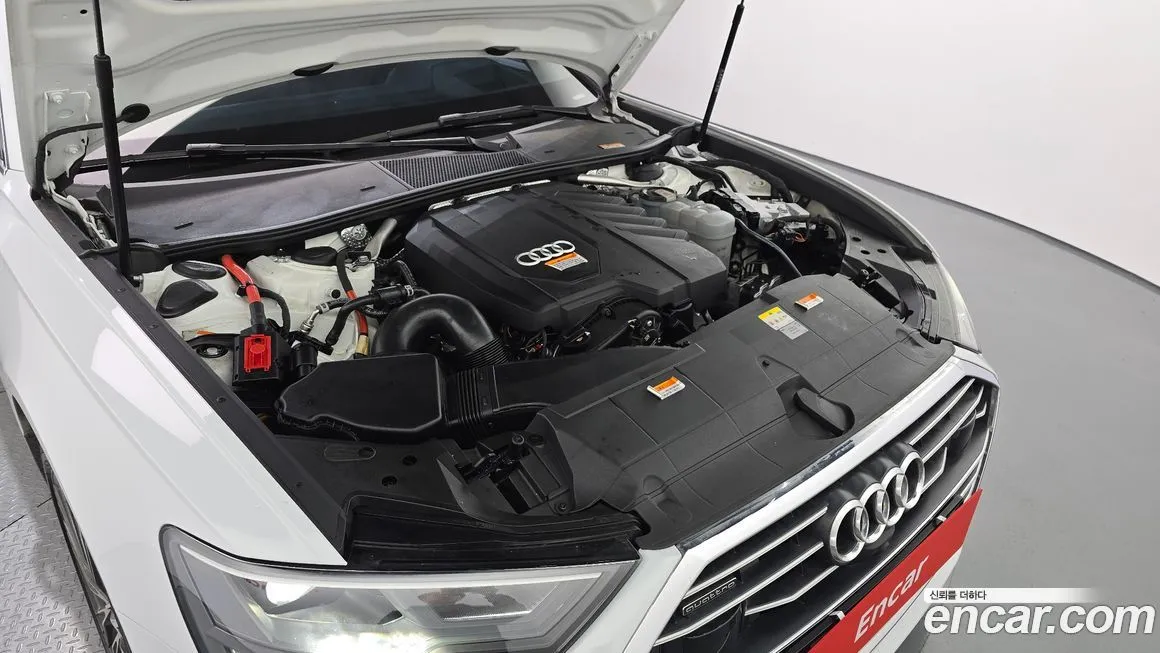 Audi A6 — фото 6