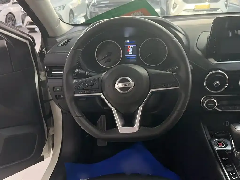 Nissan Sylphy 2022 из CN, фото 3