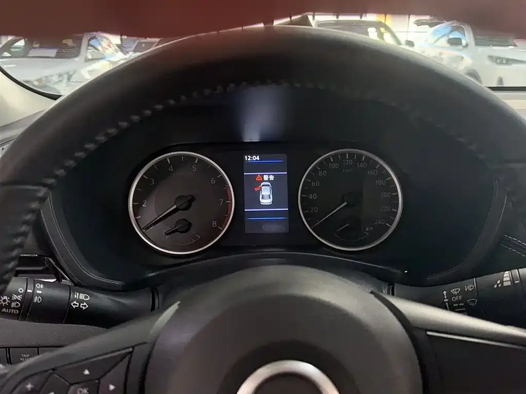 Nissan Sylphy 2022 из CN, фото 4