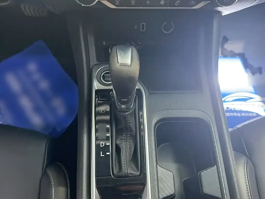 Nissan Sylphy 2022 из CN, фото 8