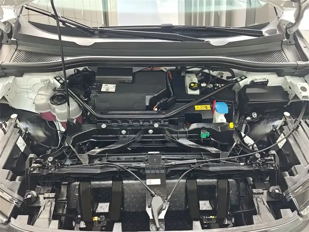 Audi Q4 e-tron 2024 из CN, фото 8