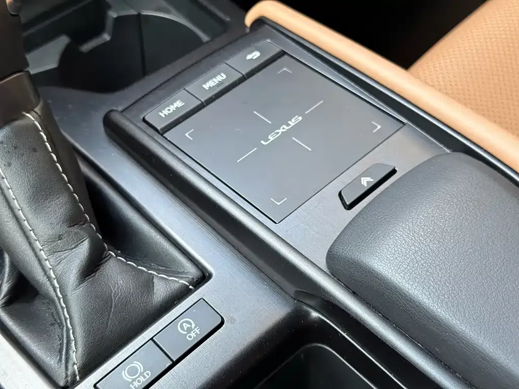 Lexus ES 2021 из CN, фото 10