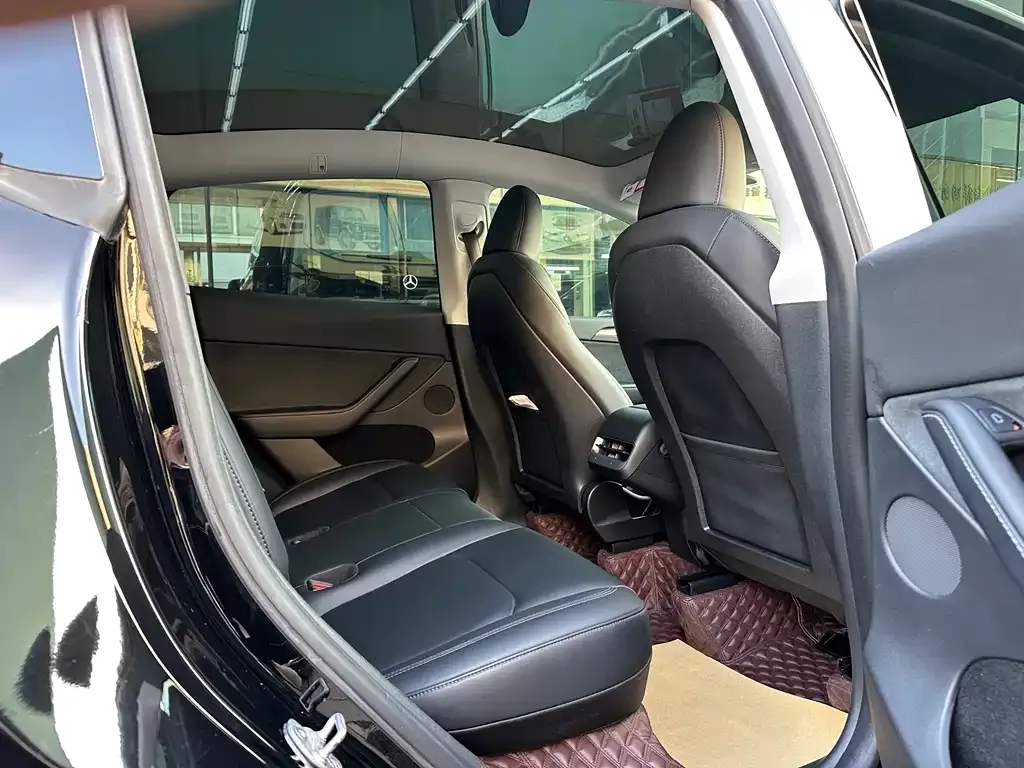 Tesla Model Y 2023 из CN, фото 9
