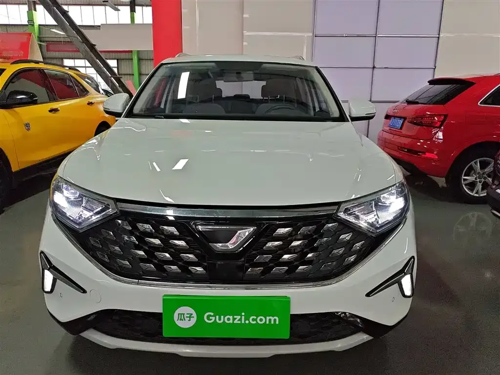 Jetta VS7 2024 из CN, фото 3