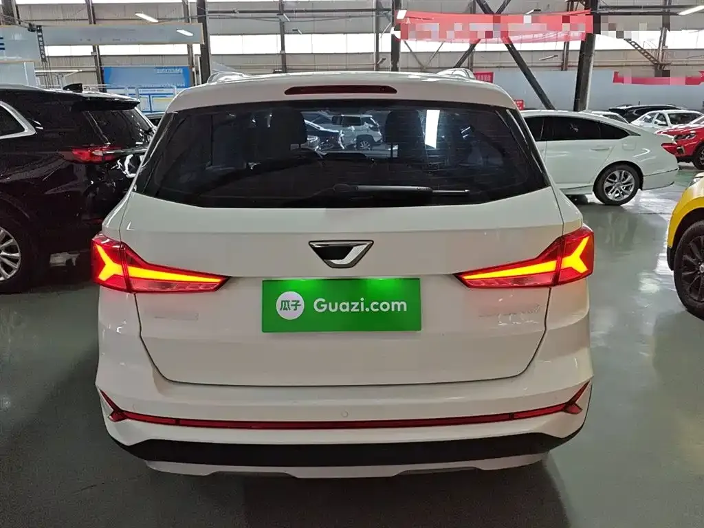Jetta VS7 2024 из CN, фото 6