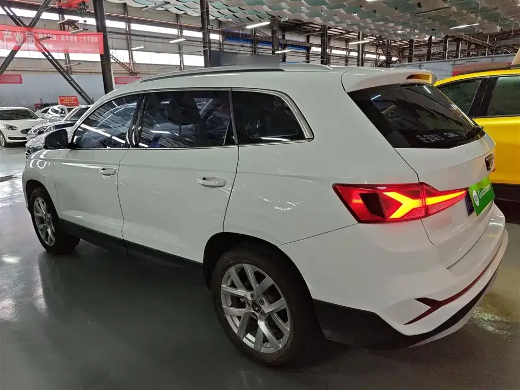 Jetta VS7 2024 из CN, фото 7