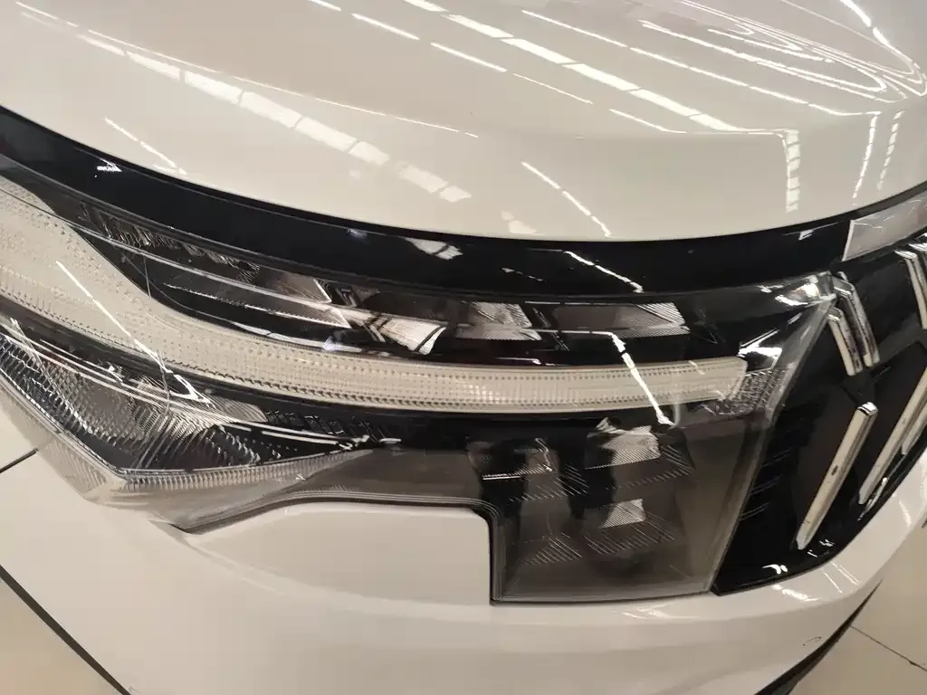 Kia Sportage 2022 из CN, фото 4