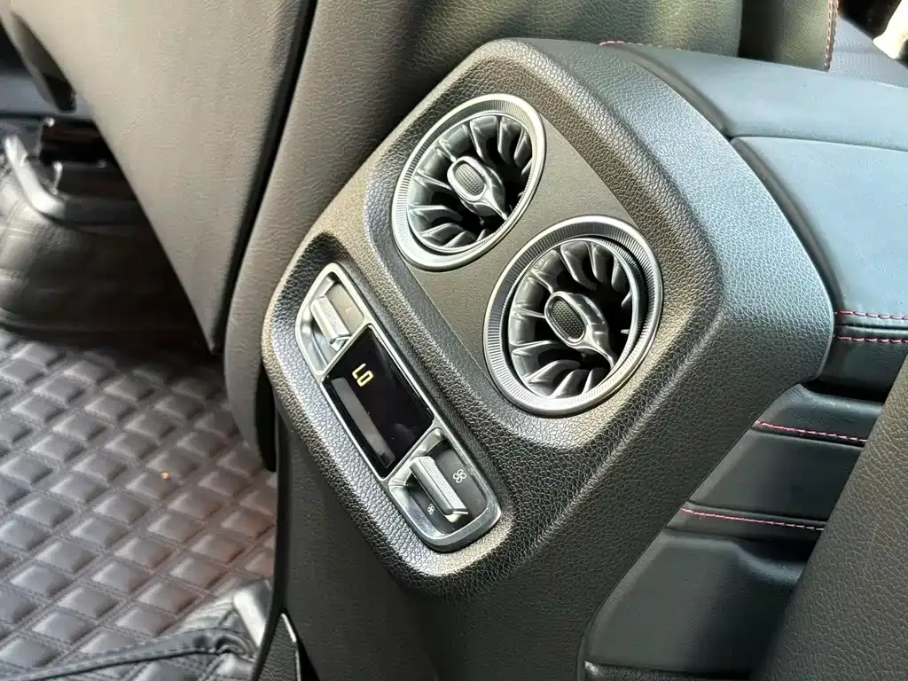 Mercedes-Benz G-Class 2023 из CN, фото 9