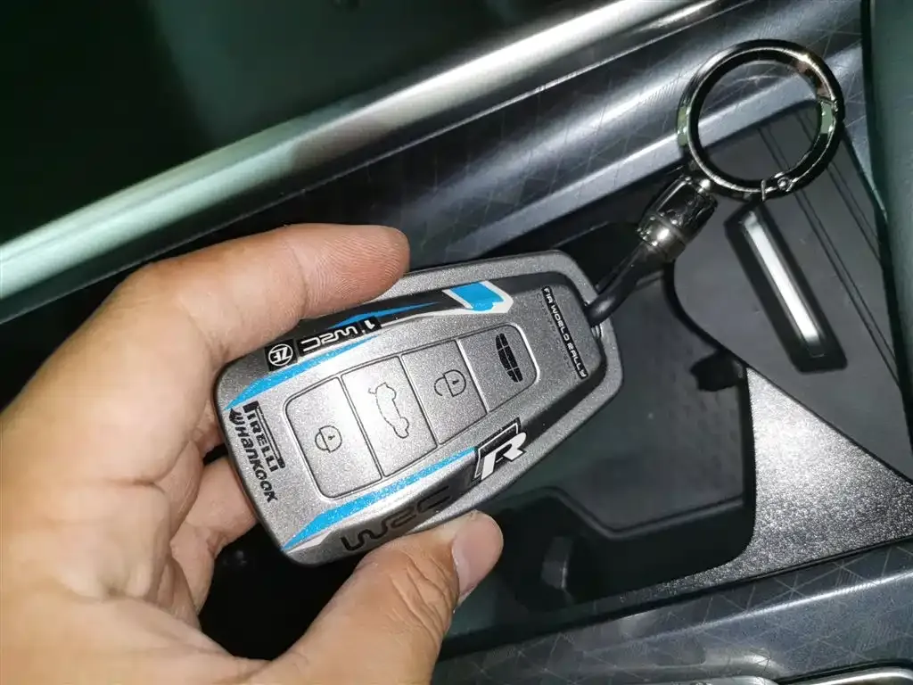 Geely Xingrui 2022 из CN, фото 9