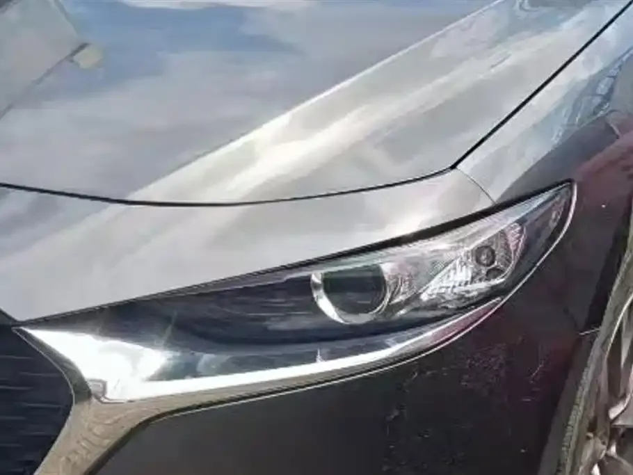 Mazda 3 Axela 2022 из CN, фото 5