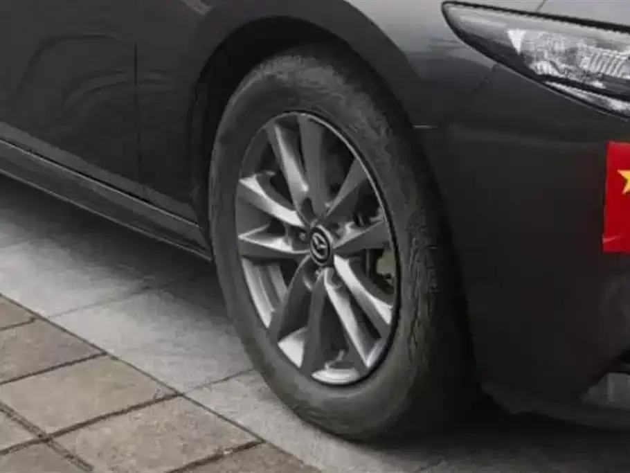 Mazda 3 Axela 2022 из CN, фото 6