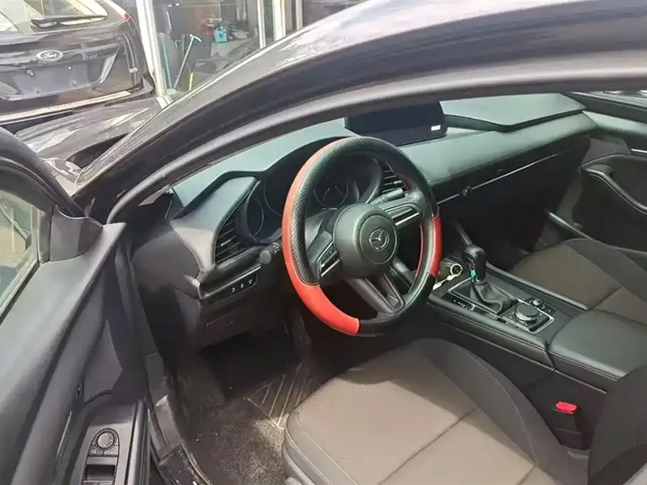 Mazda 3 Axela 2022 из CN, фото 7