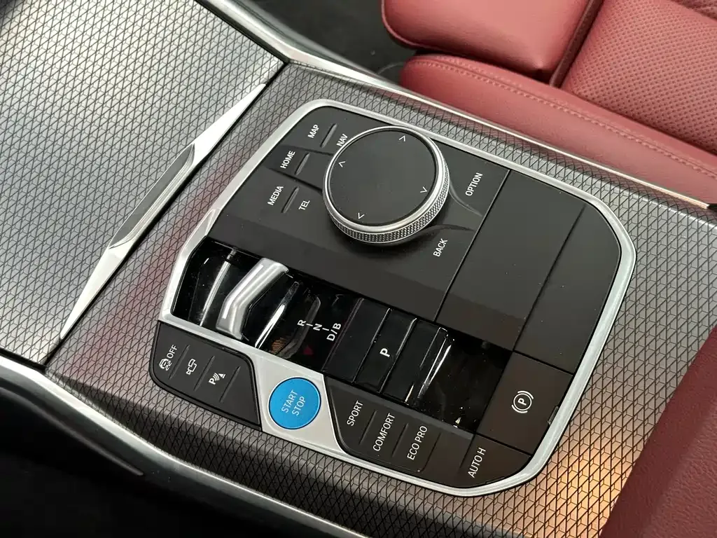 BMW i3 2024 из CN, фото 9