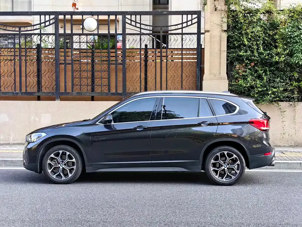 BMW X1 2023 из CN, фото 2