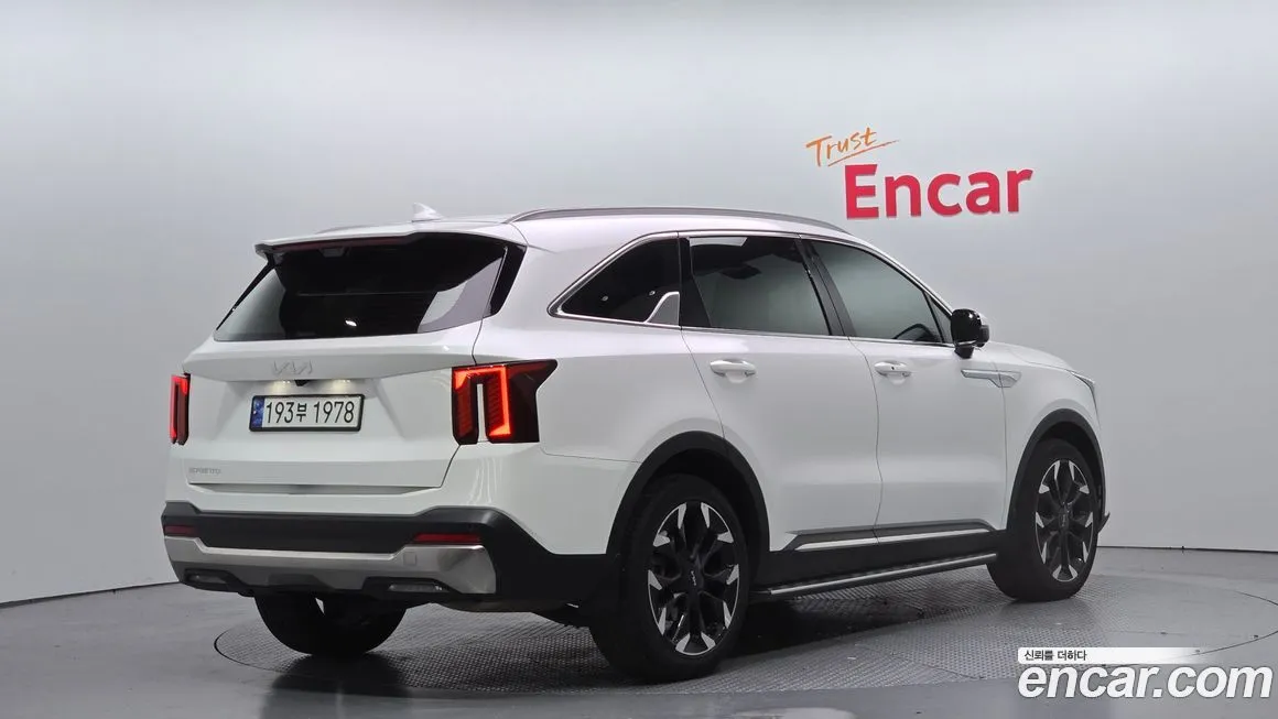 Kia Sorento — фото 2