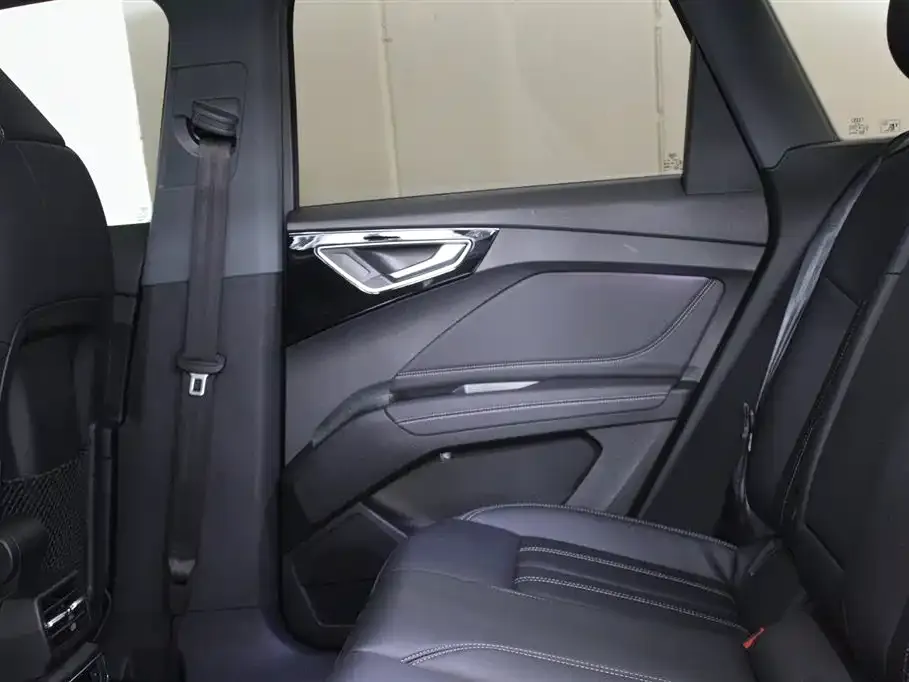 Audi Q4 e-tron 2024 из CN, фото 8
