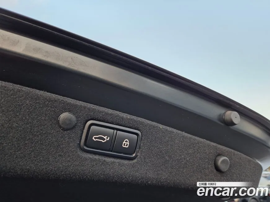 Hyundai Grandeur 2022 из KR, фото 7