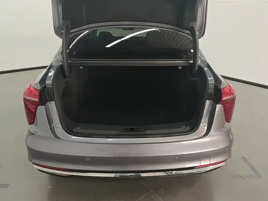 Hongqi H5 2023 из CN, фото 4