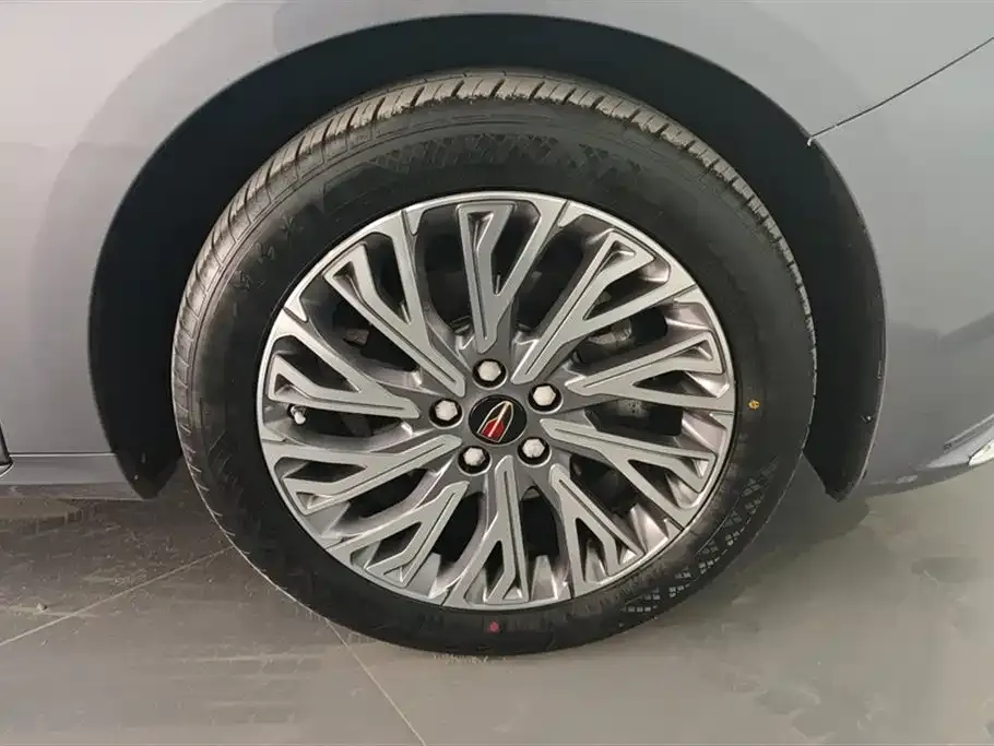 Hongqi H5 2023 из CN, фото 6