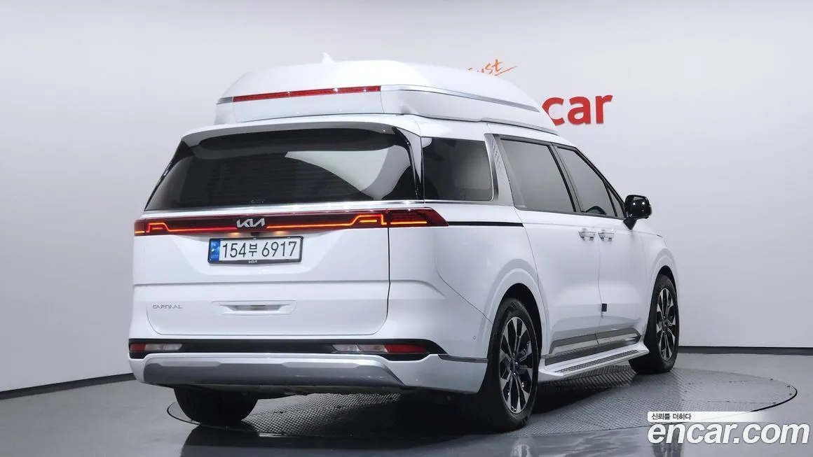 Kia Carnival — фото 2