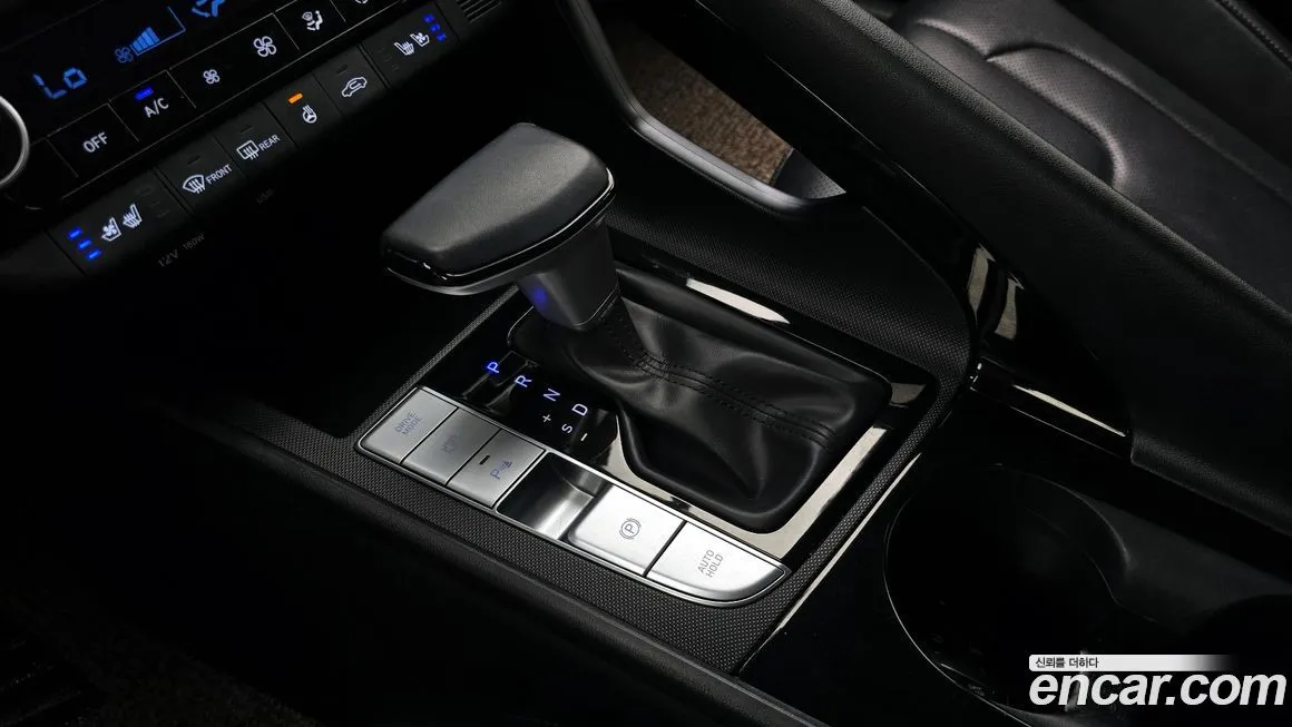 Hyundai AVANTE — фото 9
