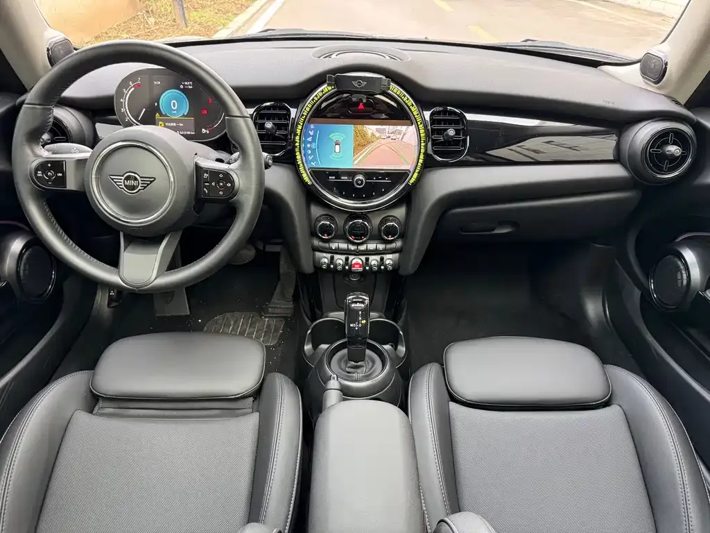 MINI Cooper (3-door) 2022 из CN, фото 4