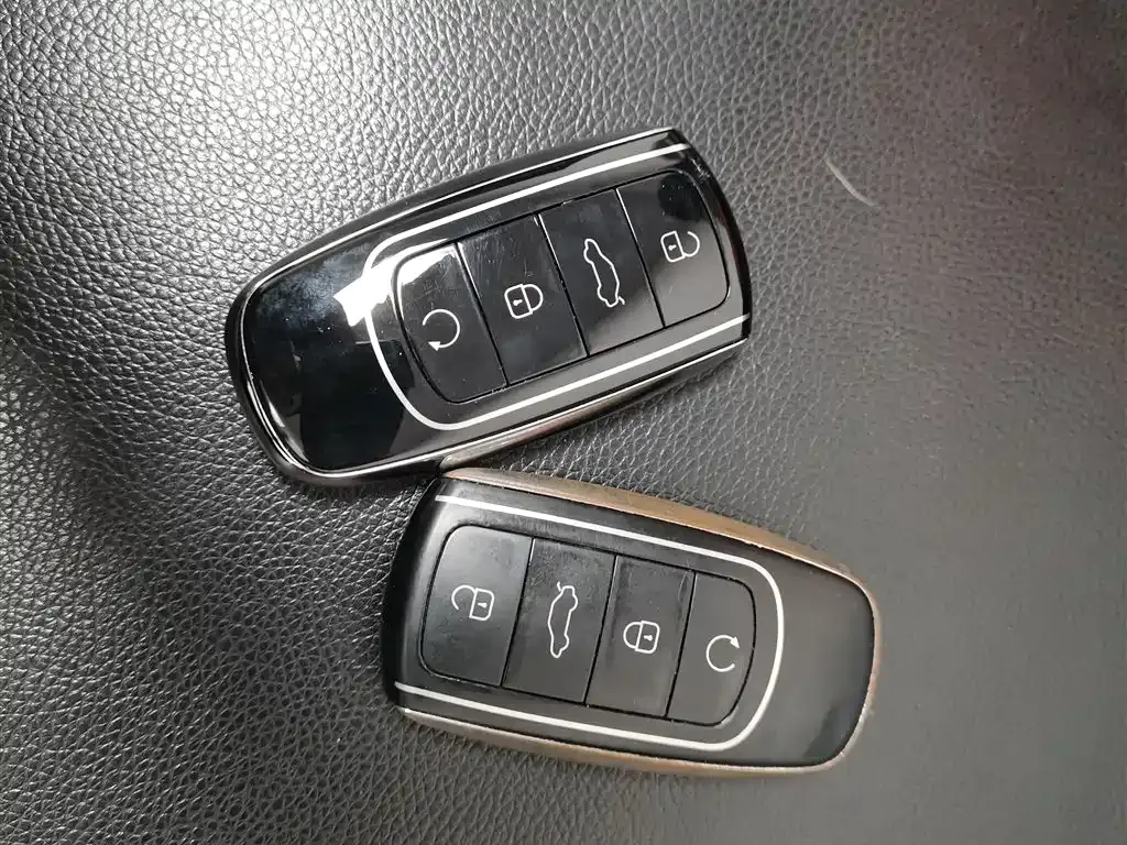 Chery Tiggo 8 PLUS 2021 из CN, фото 9