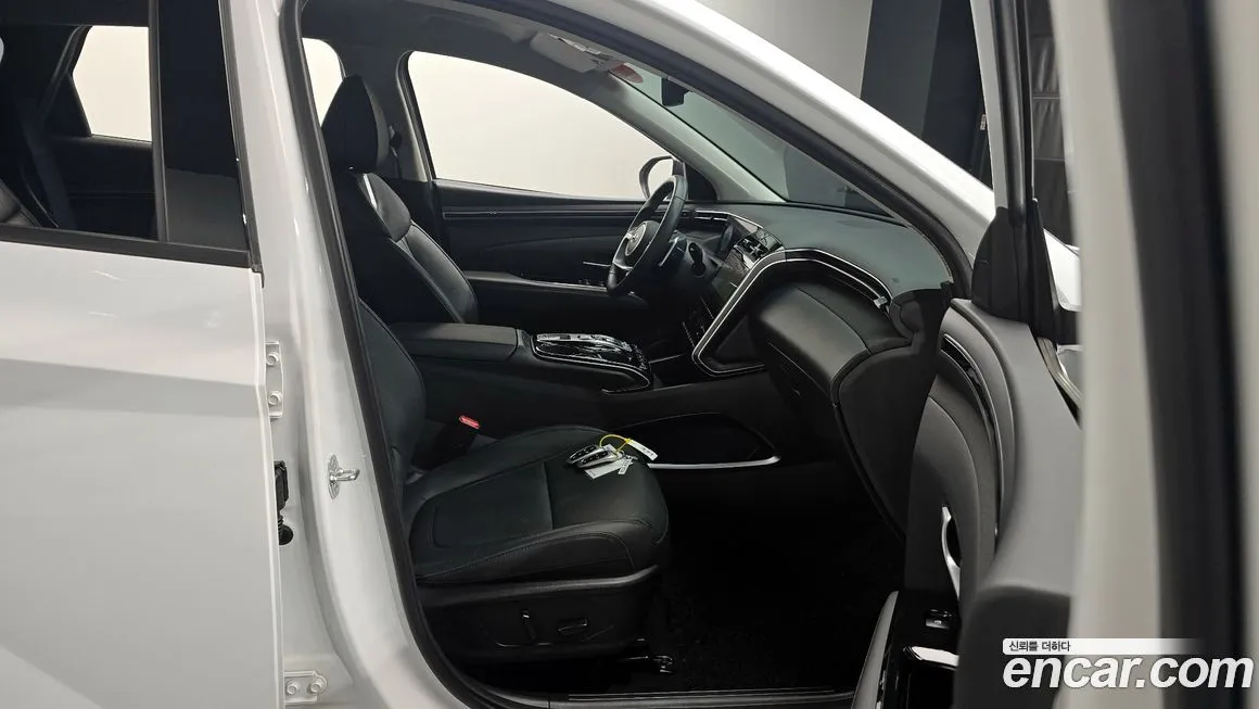 Hyundai Tucson 2023 из KR, фото 10