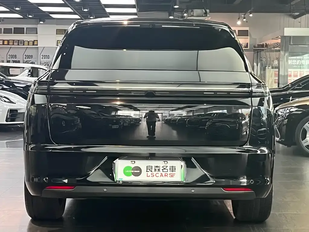 Li Auto L7 2023 из CN, фото 5