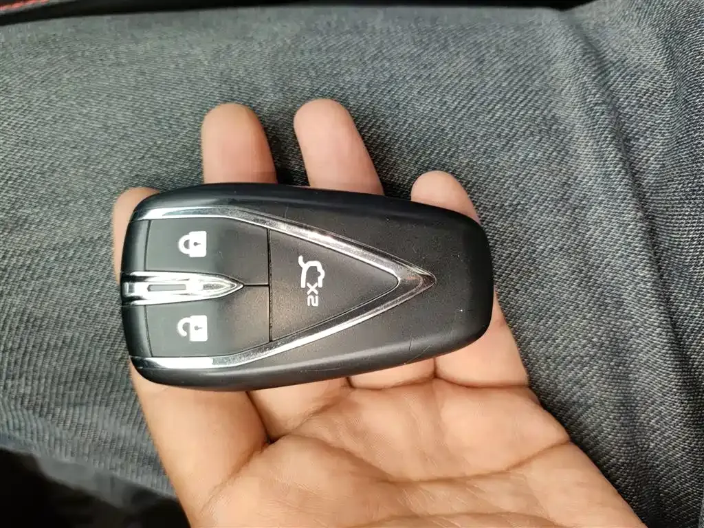 Changan CS55PLUS 2023 из CN, фото 9