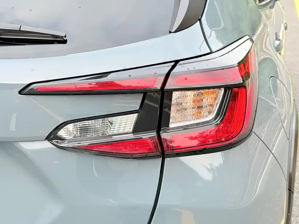 Subaru Crosstrek 2024 из CN, фото 10