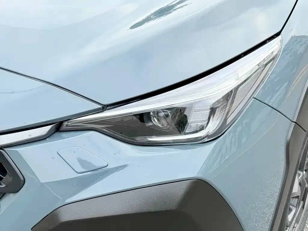 Subaru Crosstrek 2024 из CN, фото 9