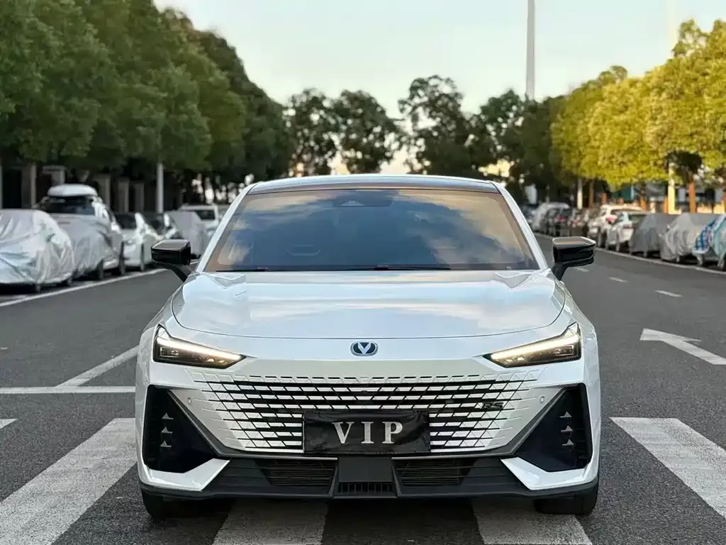 [object Object] UNI-V 2024 из CN, фото 2