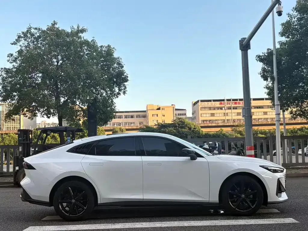 [object Object] UNI-V 2024 из CN, фото 4