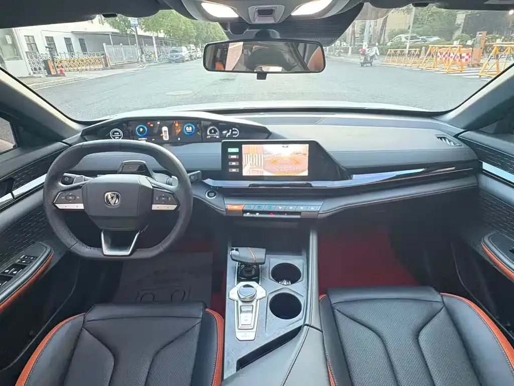 [object Object] UNI-V 2024 из CN, фото 5