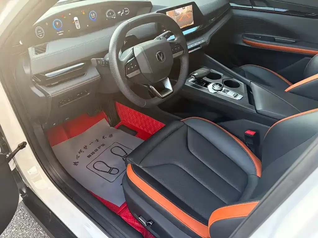 [object Object] UNI-V 2024 из CN, фото 6