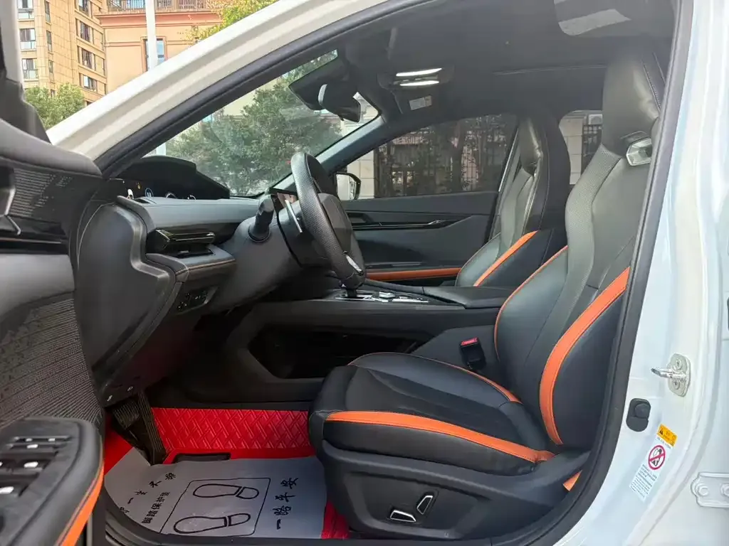 [object Object] UNI-V 2024 из CN, фото 7