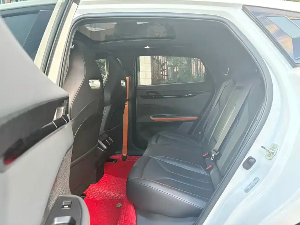 [object Object] UNI-V 2024 из CN, фото 8